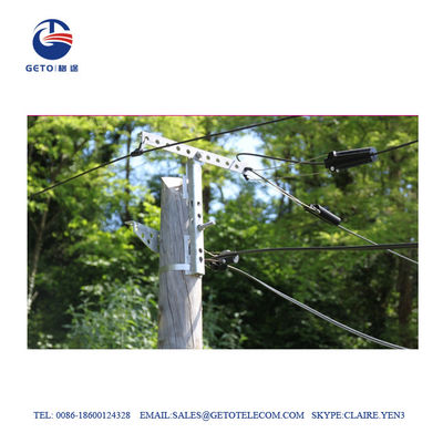 ISO9001 28KN CT24の熱いすくいは鋼鉄繊維の緩い貯蔵に電流を通した